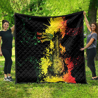 Afro Music Pride Quilt From Our Roots The World Finds Rhythm - Wonder Print Shop