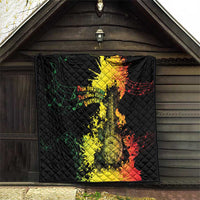 Afro Music Pride Quilt From Our Roots The World Finds Rhythm - Wonder Print Shop