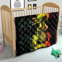 Afro Music Pride Quilt From Our Roots The World Finds Rhythm - Wonder Print Shop