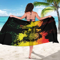 Afro Music Pride Sarong From Our Roots The World Finds Rhythm - Wonder Print Shop