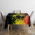 Afro Music Pride Tablecloth From Our Roots The World Finds Rhythm - Wonder Print Shop