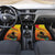 Afro Latina Queen Car Mats The Beauty Of Black Women - Wonder Print Shop