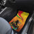 Afro Latina Queen Car Mats The Beauty Of Black Women - Wonder Print Shop