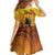 Afro Latina Queen Family Matching Summer Maxi Dress and Hawaiian Shirt The Beauty Of Black Women - Wonder Print Shop