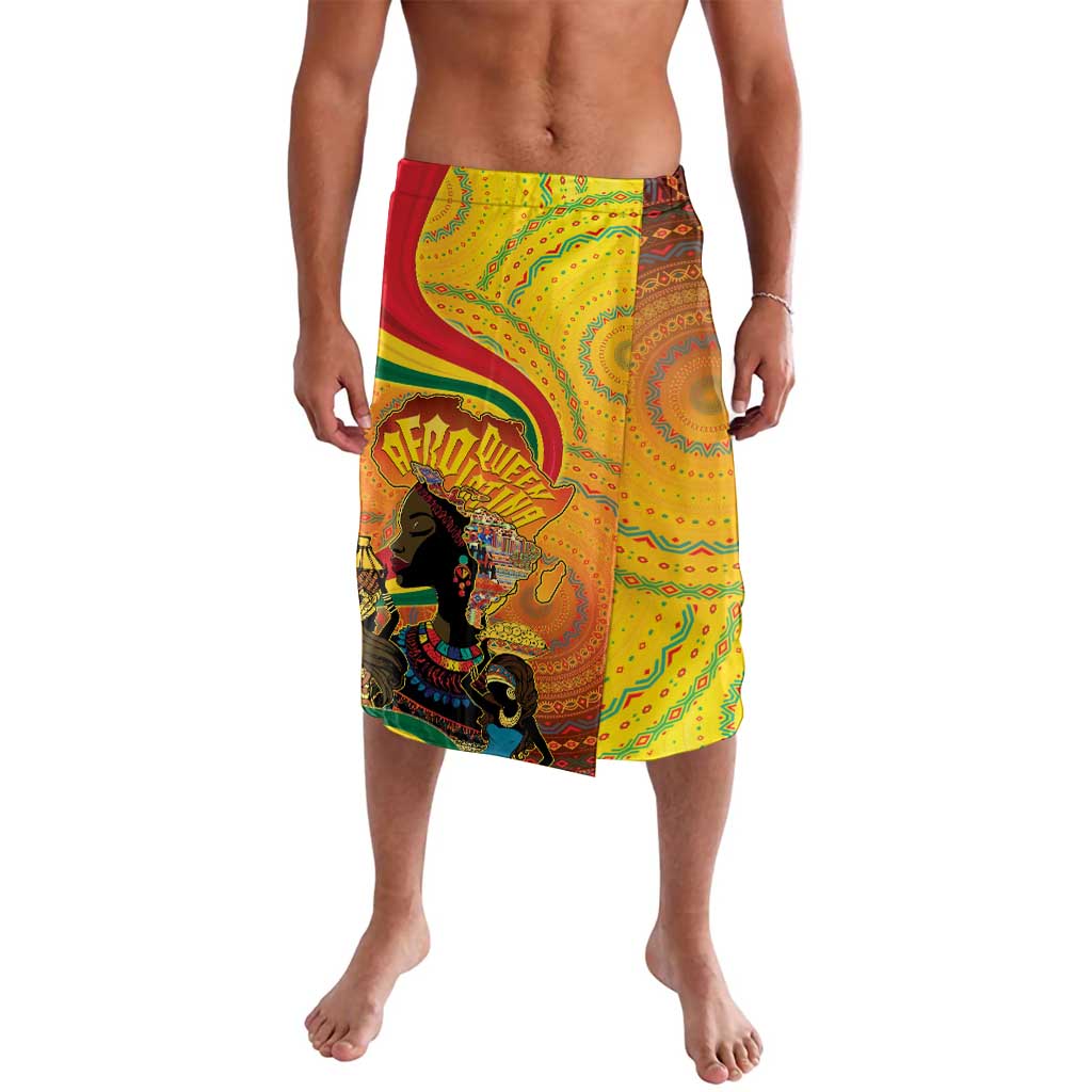 Afro Latina Queen Lavalava The Beauty Of Black Women - Wonder Print Shop