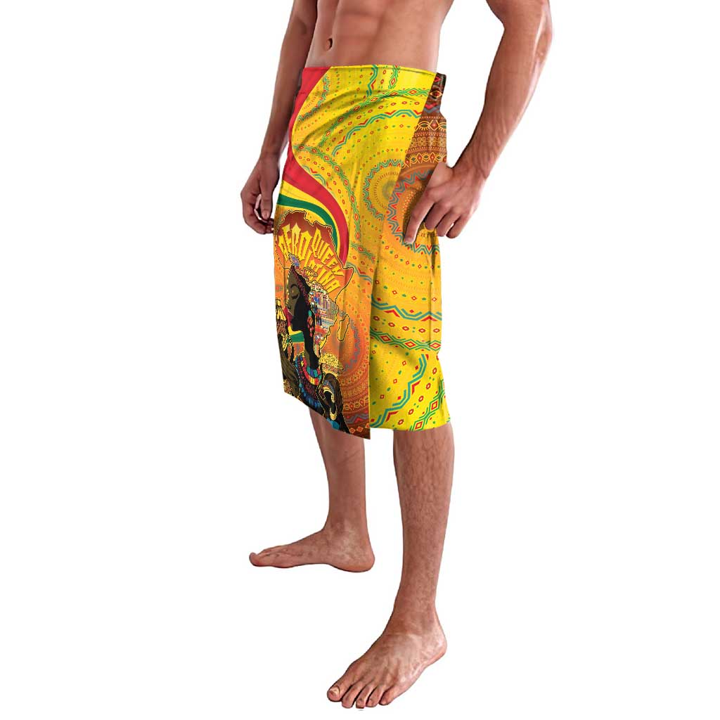 Afro Latina Queen Lavalava The Beauty Of Black Women - Wonder Print Shop