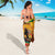 Afro Latina Queen Sarong The Beauty Of Black Women - Wonder Print Shop
