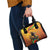Afro Latina Queen Shoulder Handbag The Beauty Of Black Women - Wonder Print Shop