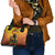 Afro Latina Queen Shoulder Handbag The Beauty Of Black Women - Wonder Print Shop