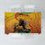 Afro Latina Queen Tablecloth The Beauty Of Black Women - Wonder Print Shop