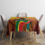 Afro Latina Queen Tablecloth The Beauty Of Black Women - Wonder Print Shop