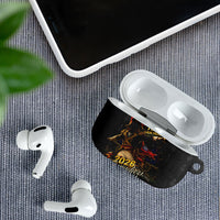 Haiti Football 2026 AirPods Case Haiti Nan Mondyal