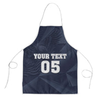 Custom United States Soccer 2026 Apron USA Eagle Simple Style