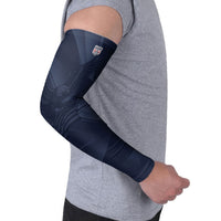 Custom United States Soccer 2026 Arm Sleeves USA Eagle Simple Style