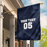 Custom United States Soccer 2026 Garden Flag USA Eagle Simple Style