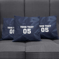 Custom United States Soccer 2026 Pillow Cover USA Eagle Simple Style