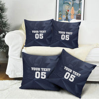 Custom United States Soccer 2026 Pillow Cover USA Eagle Simple Style