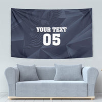 Custom United States Soccer 2026 Tapestry USA Eagle Simple Style