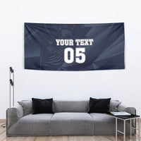 Custom United States Soccer 2026 Tapestry USA Eagle Simple Style