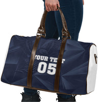 Custom United States Soccer 2026 Travel Bag USA Eagle Simple Style