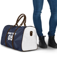 Custom United States Soccer 2026 Travel Bag USA Eagle Simple Style