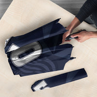 Custom United States Soccer 2026 Umbrella USA Eagle Simple Style