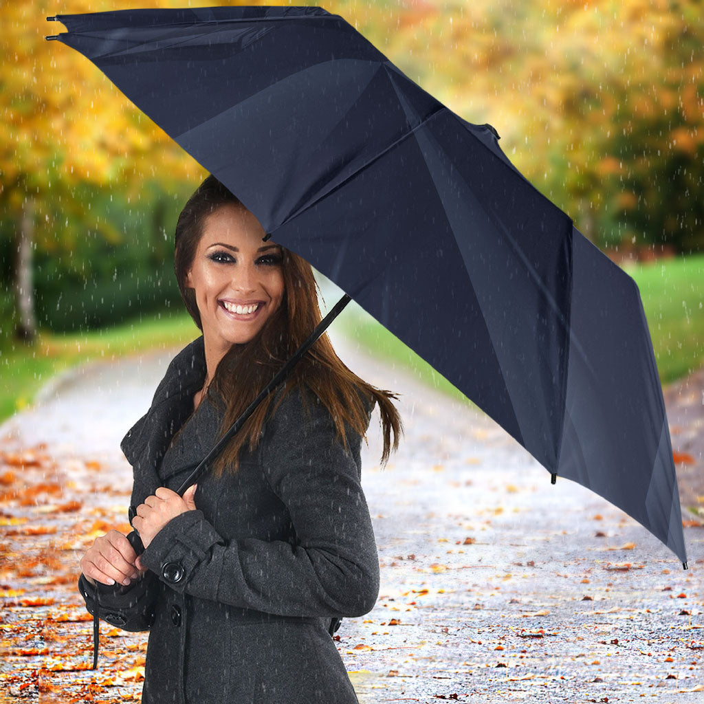 Custom United States Soccer 2026 Umbrella USA Eagle Simple Style