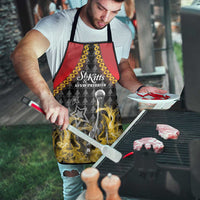 St Kitts Nevis Cricket Patriots Apron Road To Victory - Wonder Print Shop