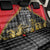 St Kitts Nevis Cricket Patriots Back Car Seat Cover Road To Victory - Wonder Print Shop