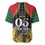 Custom St Kitts Nevis Cricket Patriots Baseball Jersey Road To Victory - Wonder Print Shop