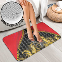 St Kitts Nevis Cricket Patriots Bathroom Set Road To Victory - Wonder Print Shop