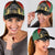 St Kitts Nevis Cricket Patriots Classic Cap Road To Victory - Wonder Print Shop