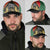 St Kitts Nevis Cricket Patriots Classic Cap Road To Victory - Wonder Print Shop