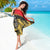 St Kitts Nevis Cricket Patriots Sarong Road To Victory - Wonder Print Shop