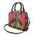 St Kitts Nevis Cricket Patriots Shoulder Handbag Road To Victory - Wonder Print Shop
