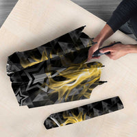 St Kitts Nevis Cricket Patriots Umbrella Road To Victory - Wonder Print Shop