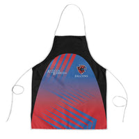 Antigua and Barbuda Cricket Apron Falcons Unstoppable - Wonder Print Shop