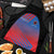 Antigua and Barbuda Cricket Apron Falcons Unstoppable - Wonder Print Shop