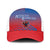 Antigua and Barbuda Cricket Baseball Net Cap Falcons Unstoppable - Wonder Print Shop
