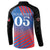 Custom Antigua and Barbuda Cricket Button Sweatshirt Falcons Unstoppable - Wonder Print Shop