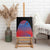 Antigua and Barbuda Cricket Canvas Wall Art Falcons Unstoppable - Wonder Print Shop