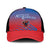 Antigua and Barbuda Cricket Classic Cap Falcons Unstoppable - Wonder Print Shop