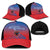 Antigua and Barbuda Cricket Classic Cap Falcons Unstoppable - Wonder Print Shop