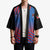 Custom Antigua and Barbuda Cricket Kimono Falcons Unstoppable - Wonder Print Shop