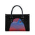 Antigua and Barbuda Cricket Leather Bag Falcons Unstoppable - Wonder Print Shop