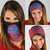 Antigua and Barbuda Cricket Neck Gaiter Falcons Unstoppable - Wonder Print Shop