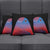 Antigua and Barbuda Cricket Pillow Cover Falcons Unstoppable - Wonder Print Shop