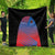 Antigua and Barbuda Cricket Quilt Falcons Unstoppable - Wonder Print Shop