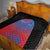 Antigua and Barbuda Cricket Quilt Falcons Unstoppable - Wonder Print Shop