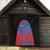Antigua and Barbuda Cricket Quilt Falcons Unstoppable - Wonder Print Shop